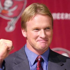 Jon Gruden Net Worth