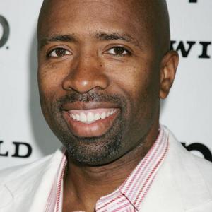 Kenny Smith Net Worth