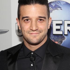 Mark Ballas Net Worth