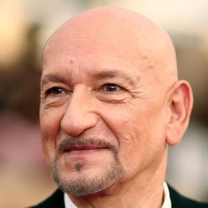 Ben Kingsley Net Worth