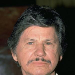 Charles Bronson Net Worth