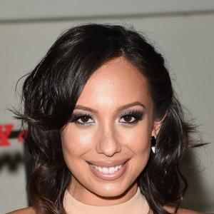 Cheryl Burke Net Worth
