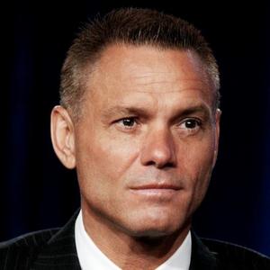 Kevin Harrington Net Worth