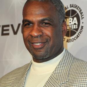 Charles Oakley Net Worth