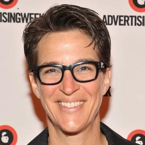 Rachel Maddow Net Worth