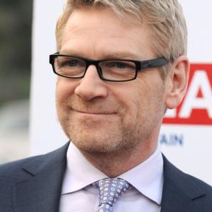 Kenneth Branagh Net Worth