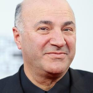 Kevin O'Leary Net Worth