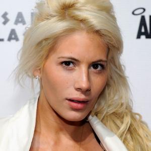 Shayne Lamas Net Worth