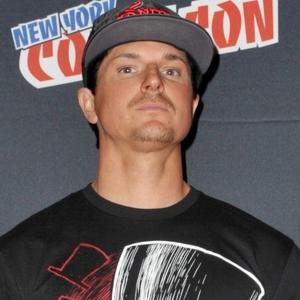 Zak Bagans Net Worth