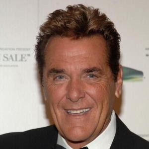 Chuck Woolery Net Worth