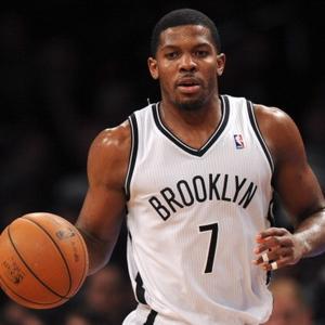 Joe Johnson