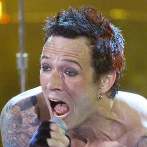 Scott Weiland Net Worth