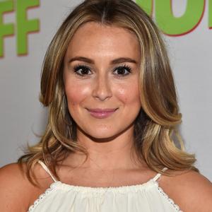 Alexa Vega Net Worth