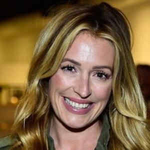 Cat Deeley Net Worth