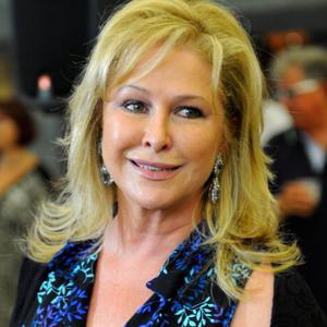 Kathy Hilton Net Worth