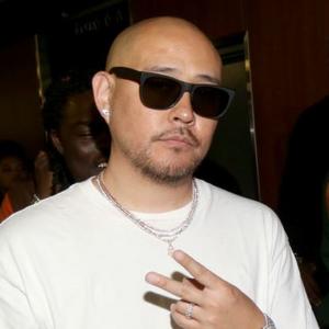 De 51-años 183 cm de altura Ben Baller en 2024 foto