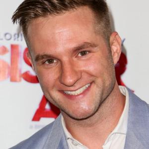 Blake Lewis Net Worth