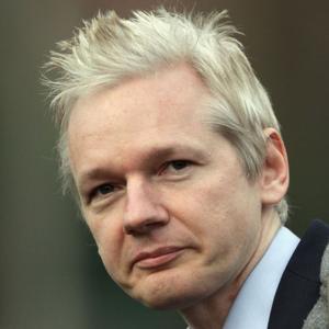 Julian Assange Net Worth