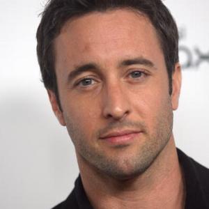 Alex O'Loughlin Net Worth