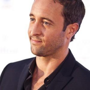 Alex O'Loughlin Net Worth