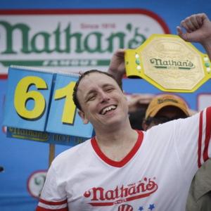 Joey Chestnut Net Worth | Celebrity Net Worth