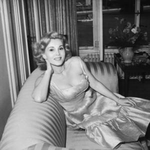 Zsa Zsa Gabor Net Worth