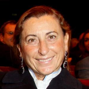 Miuccia Prada Net Worth