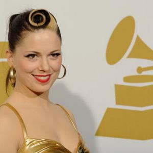 Imelda May Net Worth