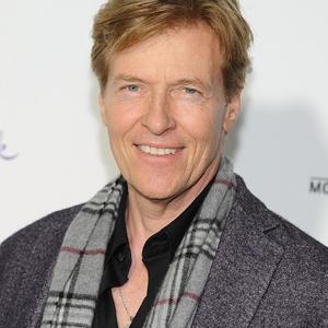 Jack Wagner engaged