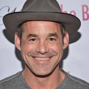 Nicholas Brendon Net Worth