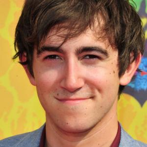 Vincent Martella Net Worth