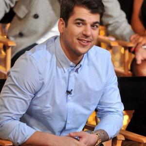 Robert Kardashian Jr Net Worth