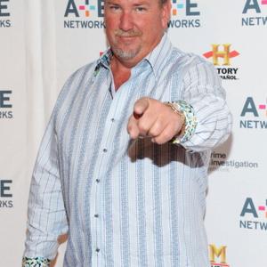 Darrell Sheets Net Worth | Celebrity Net Worth