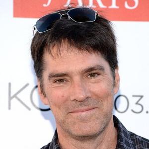 Thomas Gibson Beziehungen Nettowert Messungen Dating Familie Kinder Und Biografie Modelworth Germany Deutschland