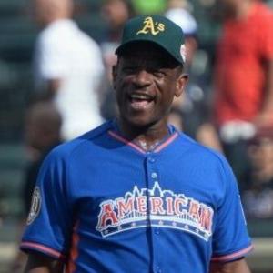 Rickey Henderson Net Worth