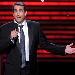Rob Riggle Net Worth