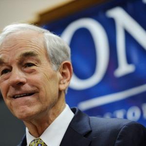 Ron Paul Net Worth