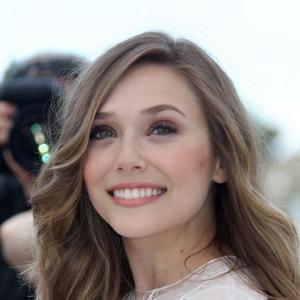 Elizabeth Olsen Net Worth