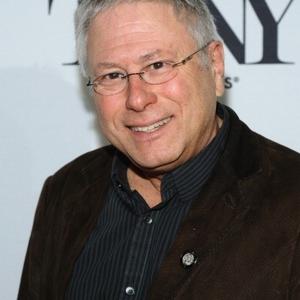 Alan Menken Net Worth