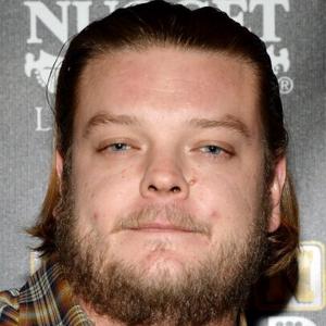 Corey Harrison Net Worth