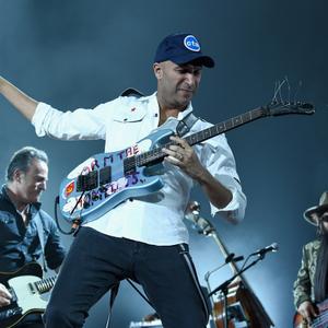 Tom Morello Net Worth Celebrity Net Worth