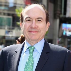 Philippe Dauman Net Worth
