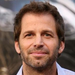 Next photo of Zack Snyder