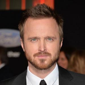 Next photo of Aaron Paul