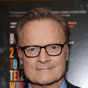 Lawrence O'Donnell Net Worth