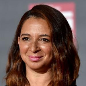 Maya Rudolph Net Worth