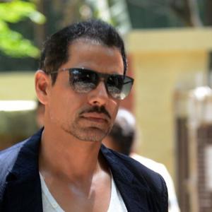 Robert Vadra Net Worth
