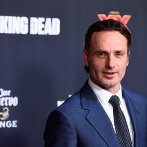 Andrew Lincoln Net Worth | Celebrity Net Worth