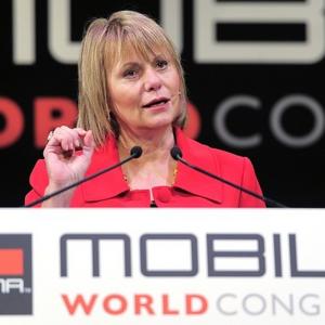 Carol Bartz Net Worth