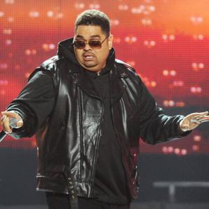 Heavy D Net Worth